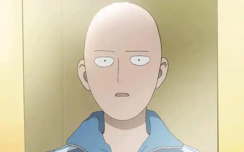 瞬间·第三期〕——琦玉大魔王来啦!