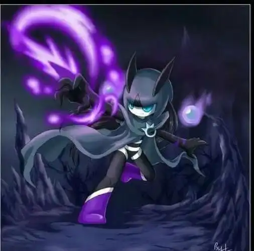 赛尔号之救赎者