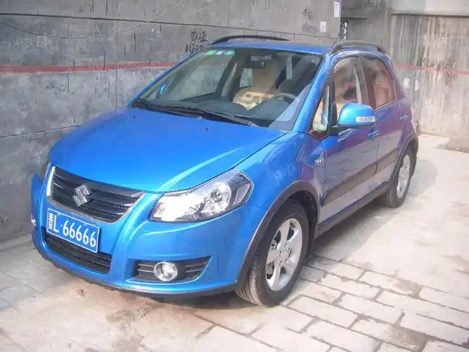 p data-id="gnfd8iyxxl">是 a target="_blank" href="/item/天语sx4