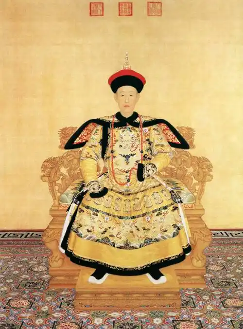 清朝唯一为汉人士兵断后战死的满人勋贵:乾隆帝孝贤纯皇后亲侄子_缅甸