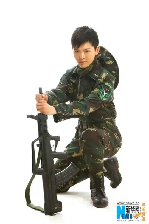 《麻辣女兵》里汤小米短发发型叫什么?