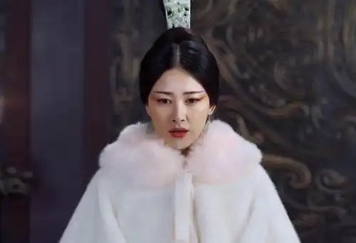 《大秦赋》赵姬嫪毐,是爱情吗?