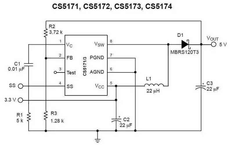 求电源电路,用直流电源(30v)做为供电电源,要求输出5v直流,电流不超过