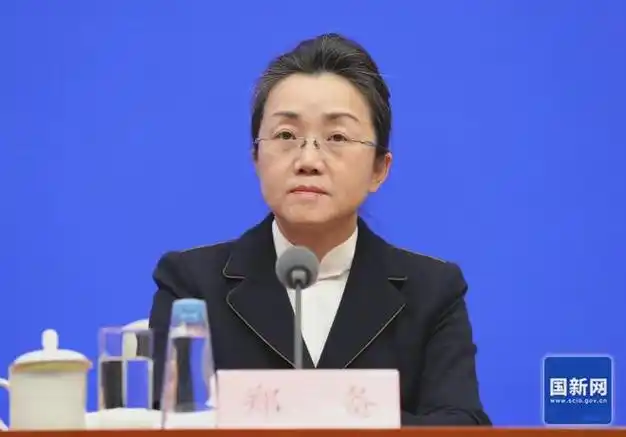 四川省副省长郑备任国家发改委副主任