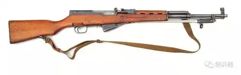 小编说3丨中国小口径步枪为何选择58mm