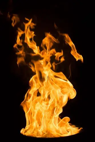 673张高清火焰火苗火花燃烧图片素材包fire & flames