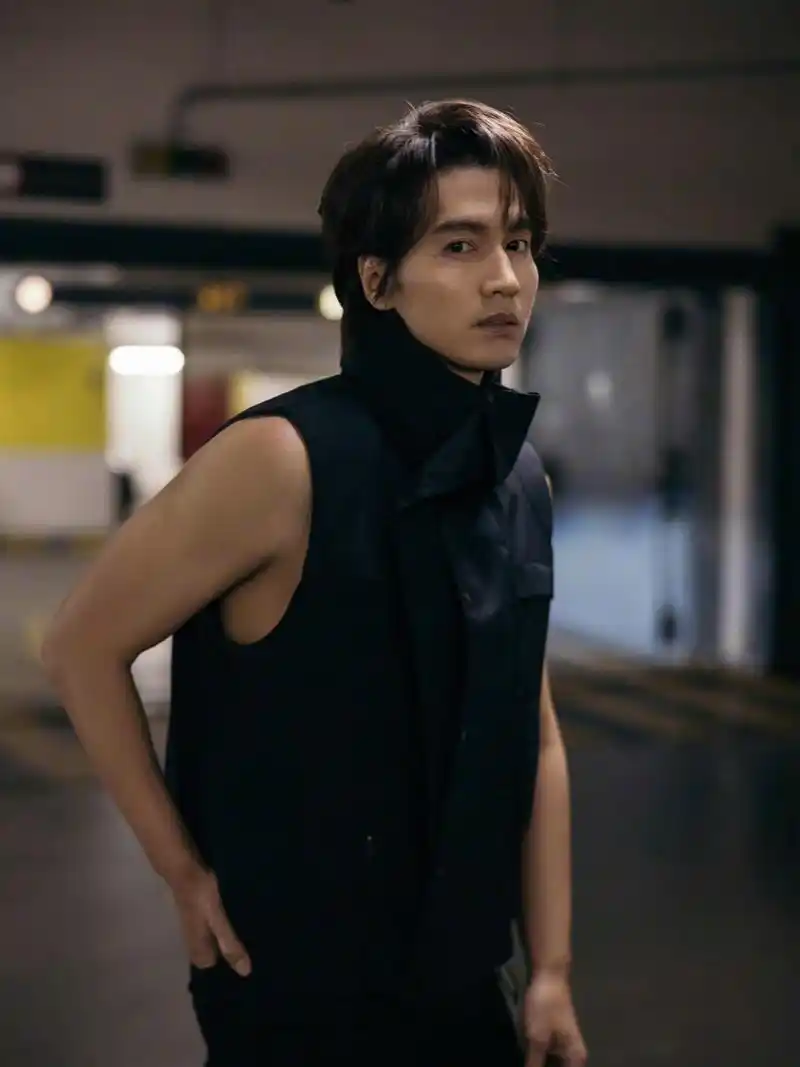 言承旭要来大连了!我的青春!回来啦!