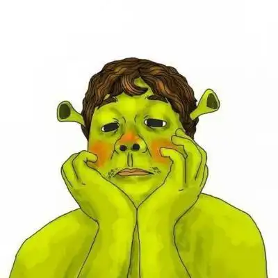 最搞笑头像逗比男傻