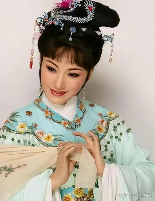 "小王文娟"王志萍:巅峰时出国追爱,回国又摘梅花奖,如今怎样