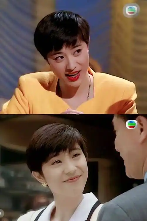 令人怜惜的陈法蓉:被4任男友伤害感情,54岁仍然未婚