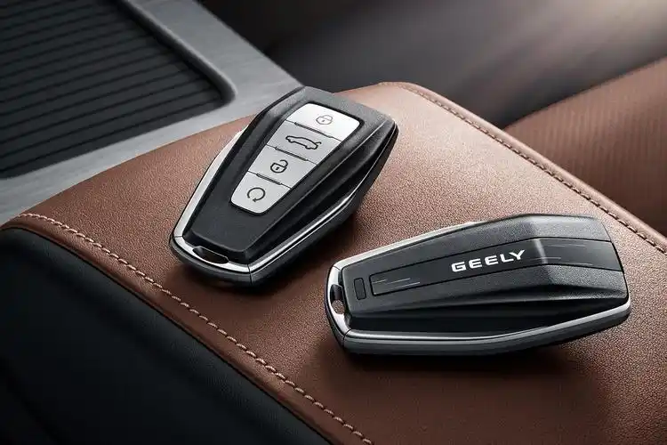 2019款 不限-吉利汽车 - 车型图片 - 车质网