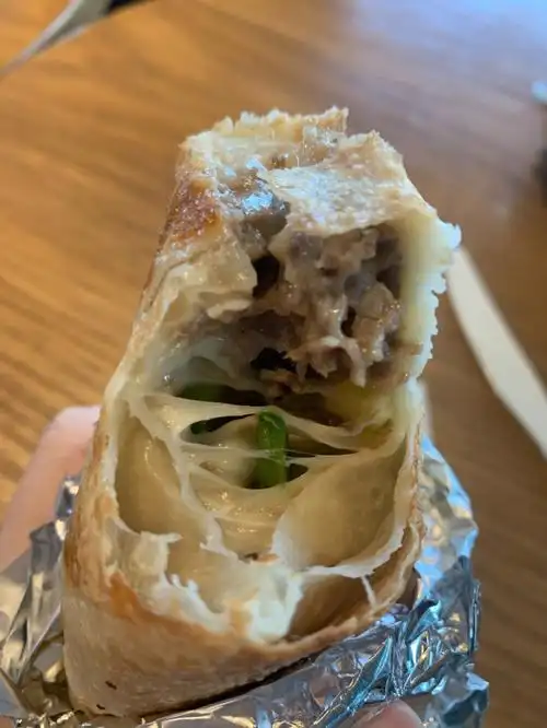 来口山姆牛肉卷太绝了