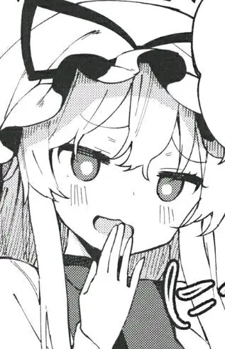 黑白漫画风格表情包(第四期)