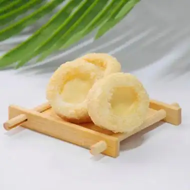 starsfoods众星香蕉牛奶甜甜圈209元需用券