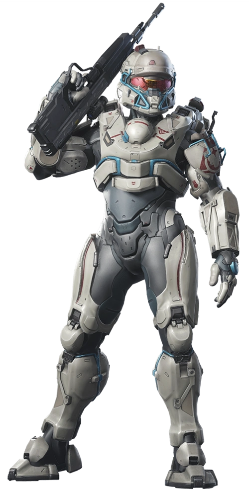 身心皆钢:《光环》雷神锤动力突击装甲系统简介 | 机核 gcores