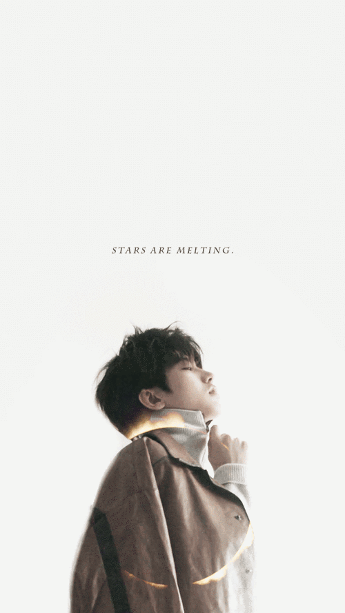 cr:saintaugustine 蔡徐坤《ellemen睿士》动图精修