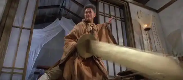 40年后回看僵尸片历程,发现林正英,钱小豪幕后,远比正片更精彩