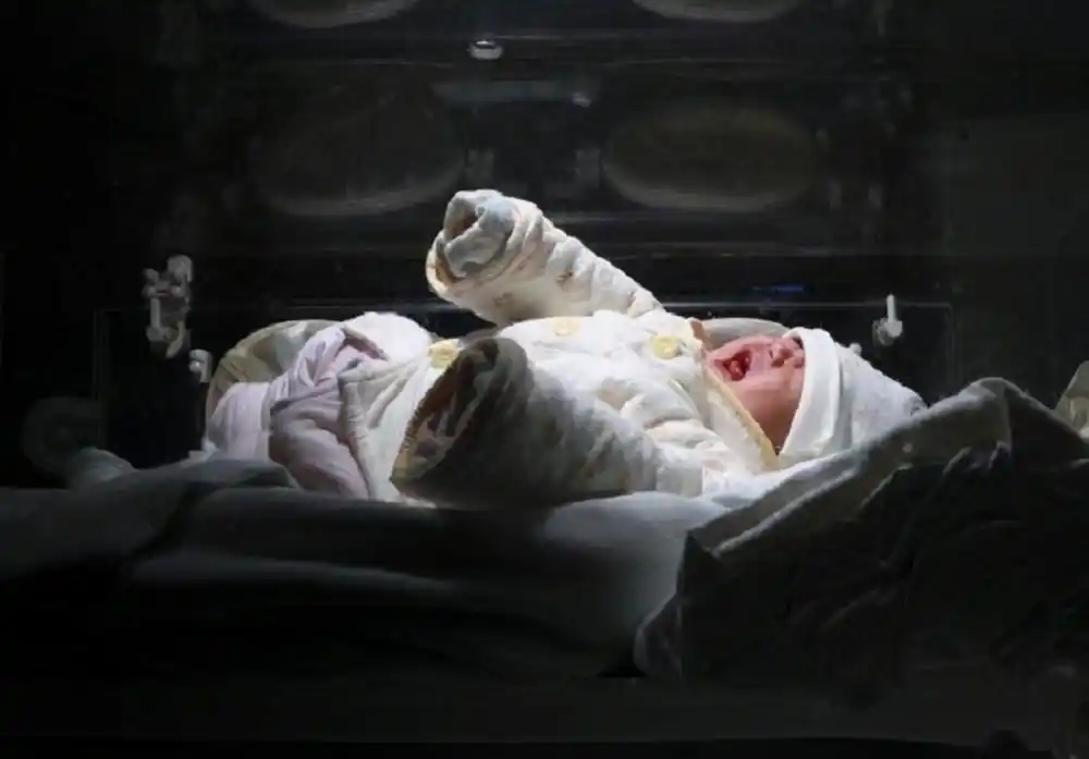 "星星点灯"万万不可成为一种趋势