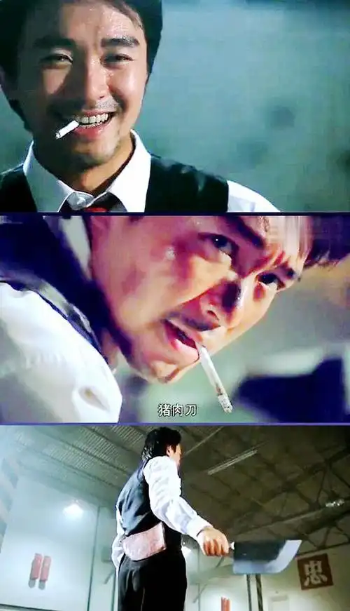 回忆杀相当浓郁|周星驰|少林足球_网易订阅