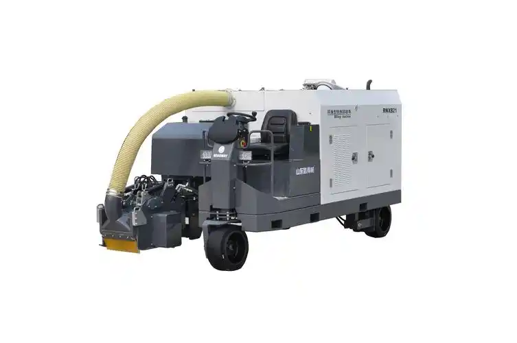 小型混凝土铣刨机铣刨机出租厂家