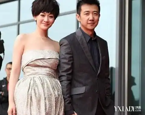 【图】李小冉老公徐佳宁个人资料及与身家背景