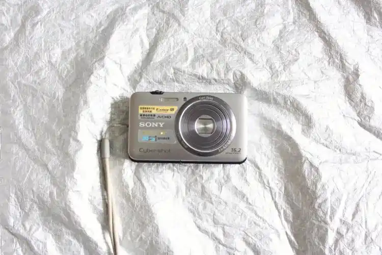 索尼wx9数码相机非ccd相机