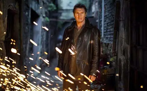 0】人贩子竟然绑架了宙斯的女儿?--飓风营救1