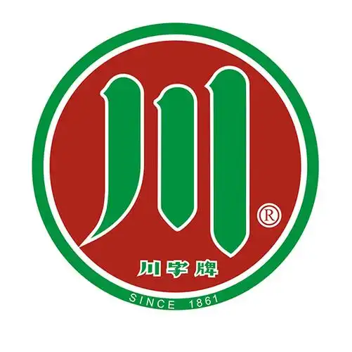 川字 赵李桥茶厂 青砖茶350g藏茶 黑茶 礼品 赤壁羊楼洞制作奶茶