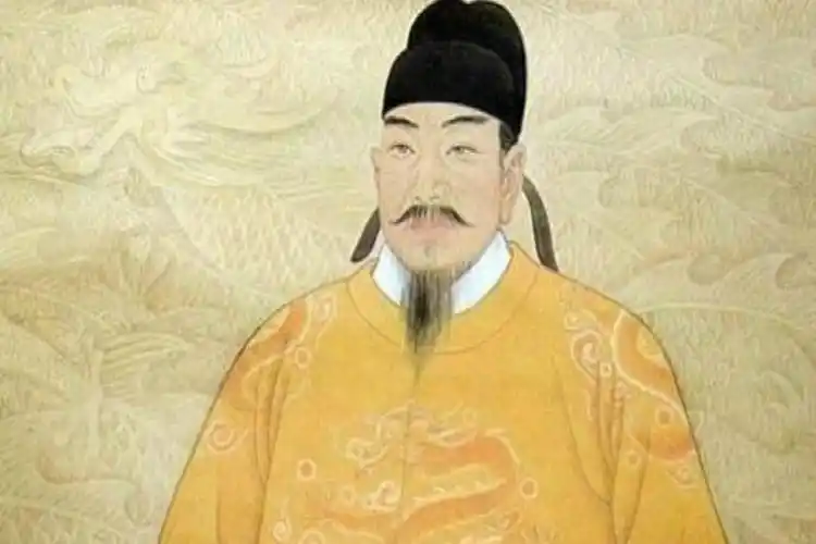 他是李世民最宠爱的儿子死前一句诅咒长孙无忌结果应验了