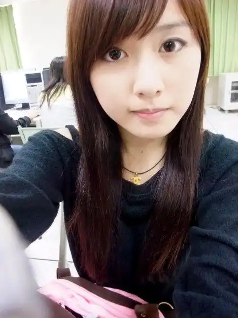 妮妮,妮妮,刘孟姗