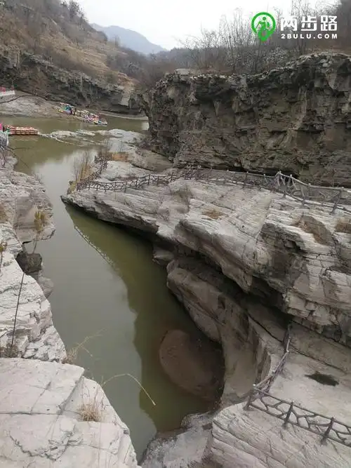 阳泉平定龙潭大峡谷约伴