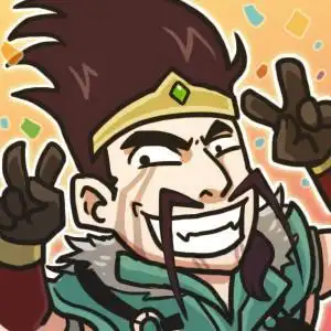 德莱文大头像图片高清