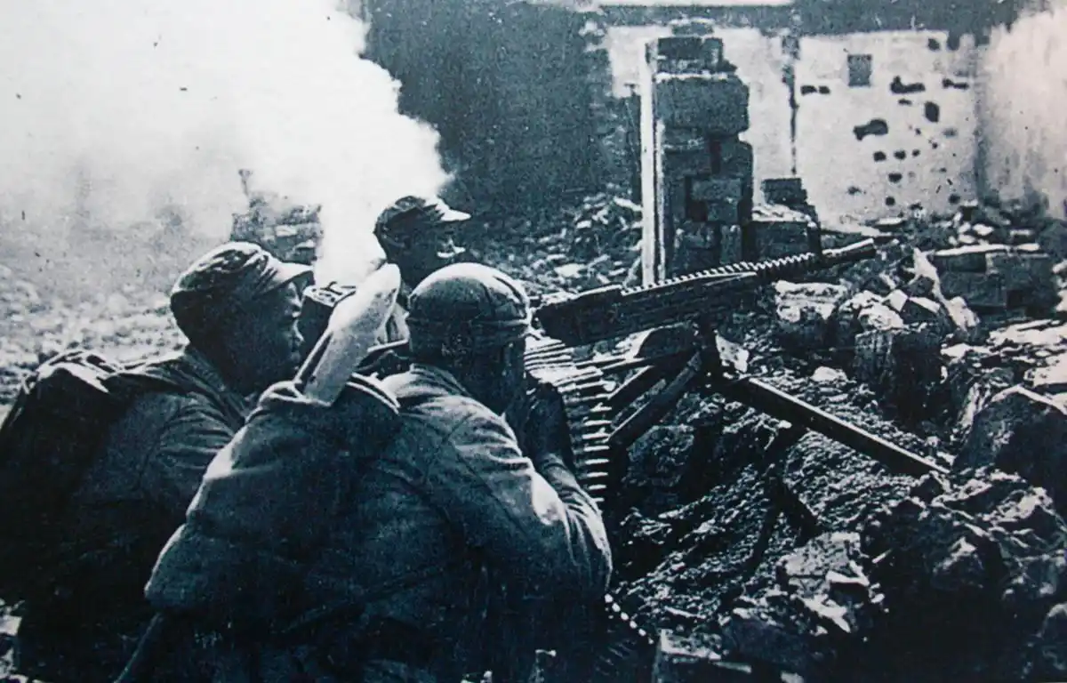 二第三次长沙会战