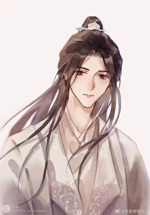 楚晚宁 - 堆糖,美图壁纸兴趣社区