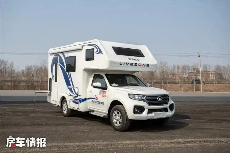 长城房车图片及价格(长城房车价格及图片大全 20万)