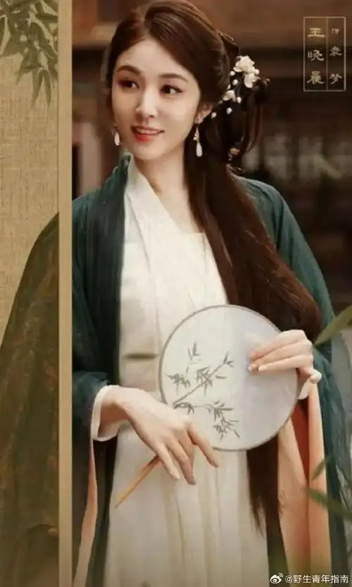 《庆余年2》被王晓晨震惊了!她的脸是怎么了?