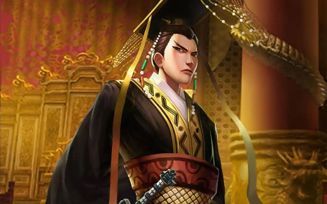 秦始皇统一六国,吞并百越,还北击匈奴,为何独独留下卫国不动?