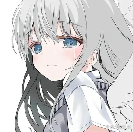 动漫优质萌系女头 拿图请在下面q我一下 让我看看有多少姐妹喜欢