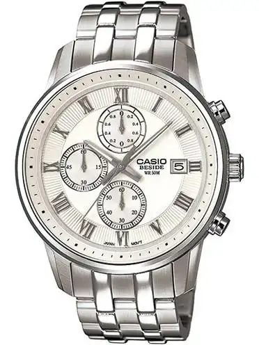 卡西欧系列:edifice系列型号:bem-511d-7av款式:男表防水:–上市时间