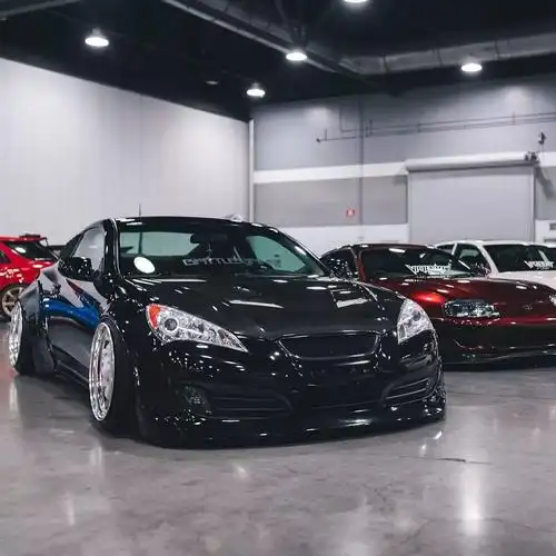 灵感与启发 | 现代酷派 / 劳恩斯酷派 instagram 改装集_eshark