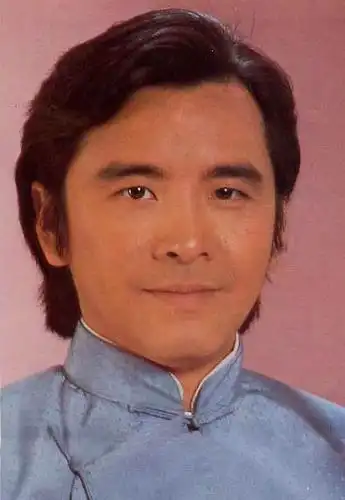 姜大卫 david chiang的图片