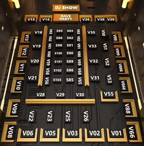 三亚kika酒吧消费kika酒吧地址