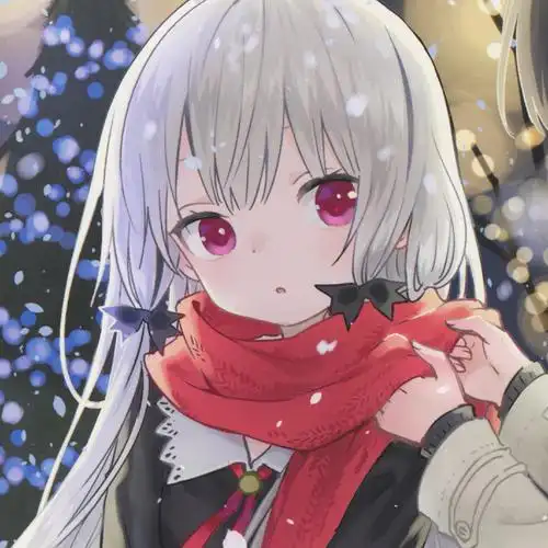 闺蜜百合头像姬里姬气但是这期巨可爱