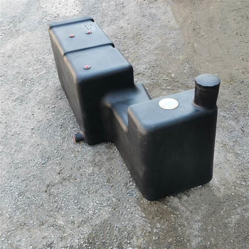 双力 华夏 瑞泽1204 1t304 1804拖拉机滚塑油箱拖拉机燃油箱总成