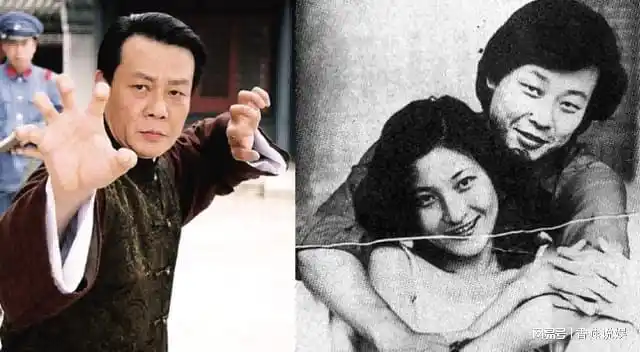 娶了2个老婆楼上楼下来回跑68岁的寇世勋如今后悔了吗