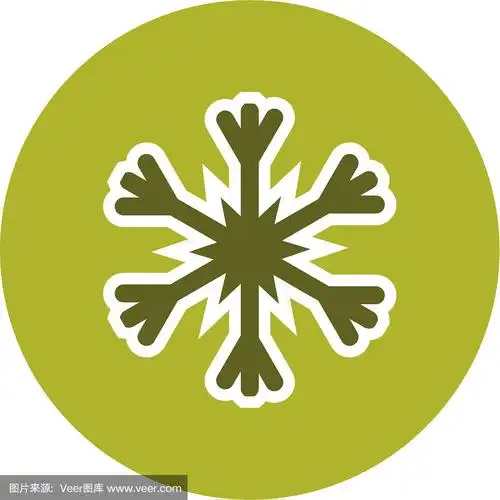 为什么天气没有雪花了(为什么下雪没有化雪时冷)