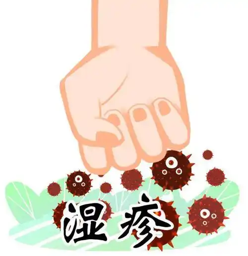 96我的湿疹治愈之路并不是仅仅依赖药物治疗那么简单.