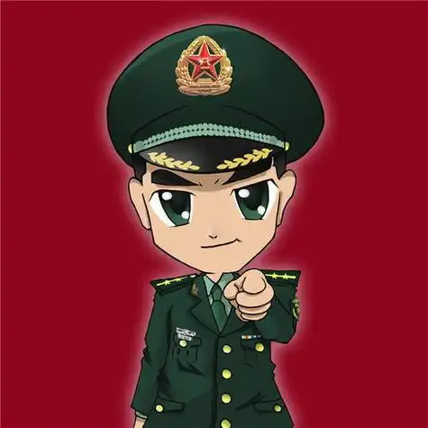 中国海军动漫帅气头像 - 搜狗图片搜索