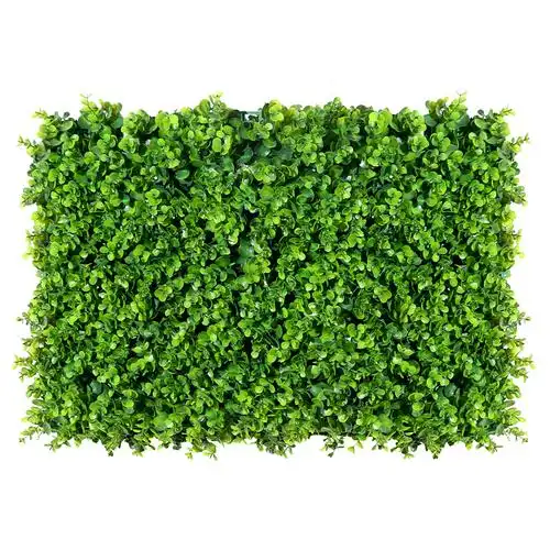 绿植墙仿真植物墙婚庆装饰室内背景花墙面绿色壁挂塑料假草坪配件