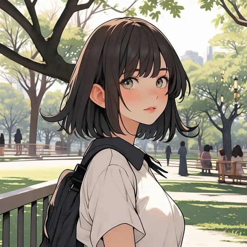 06单身头像,我先用上啦!